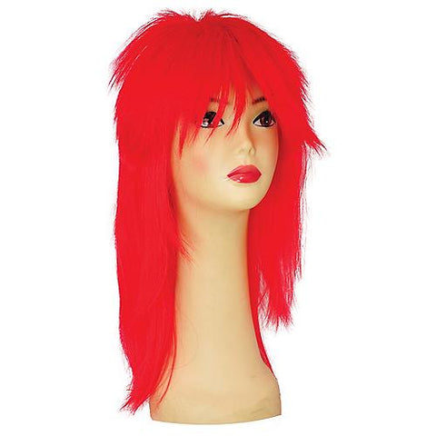 Bargain Punk Wig | Horror-Shop.com