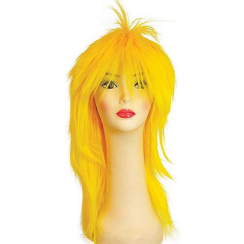 Bargain Punk Wig | Horror-Shop.com