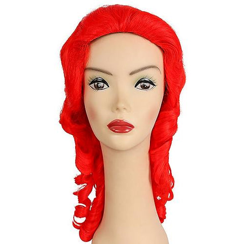 Clown South Belle Wig | Horror-Shop.com