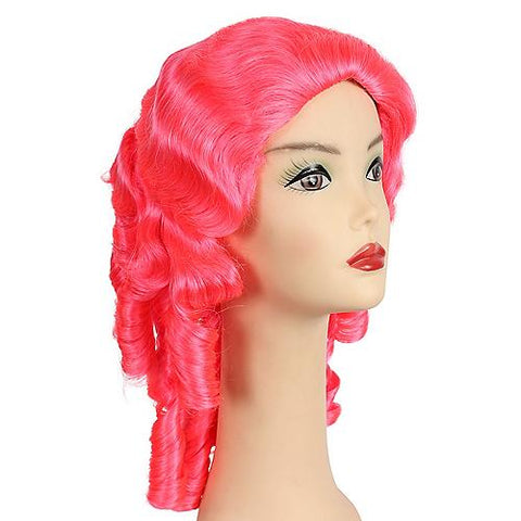 Clown South Belle Wig