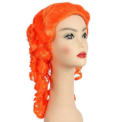 Clown South Belle Wig | Horror-Shop.com