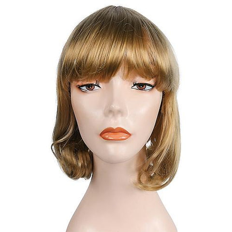 40s Page Wig | Horror-Shop.com