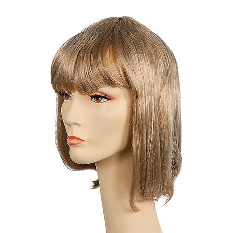 40s Page Wig | Horror-Shop.com