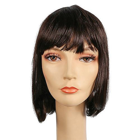 40s Page Wig | Horror-Shop.com