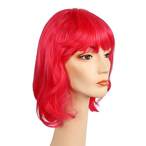 40s Page Wig | Horror-Shop.com