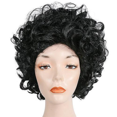 Teased-Up Beehive Wig | Horror-Shop.com