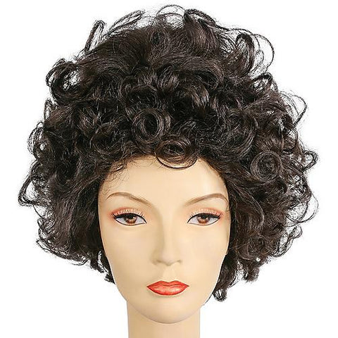 Teased-Up Beehive Wig | Horror-Shop.com