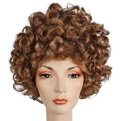 Teased-Up Beehive Wig | Horror-Shop.com