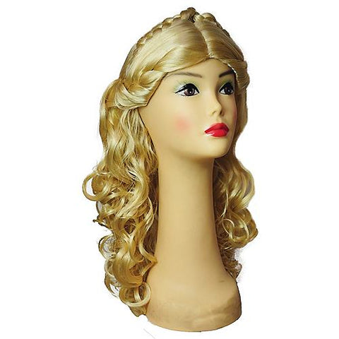 New Cindy with Braids/Curls | Horror-Shop.com