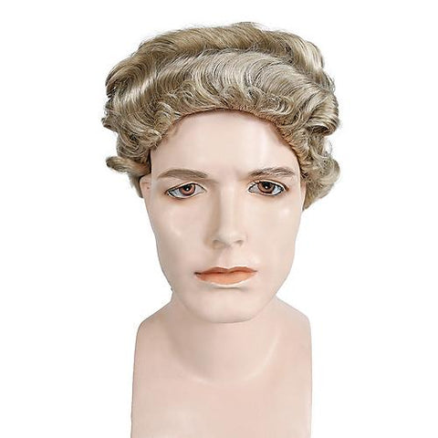 Colonial Man Wig | Horror-Shop.com