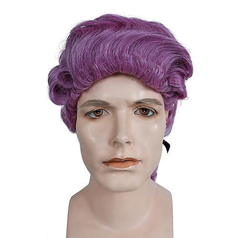 Colonial Man Wig | Horror-Shop.com