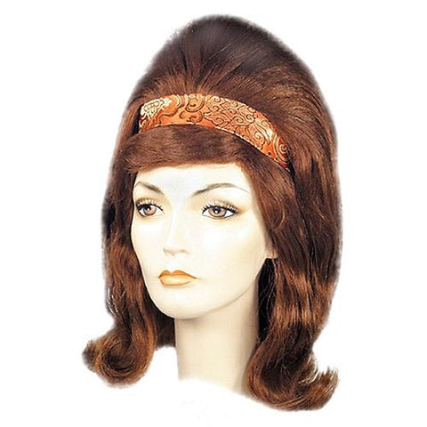 Bandstand Wig