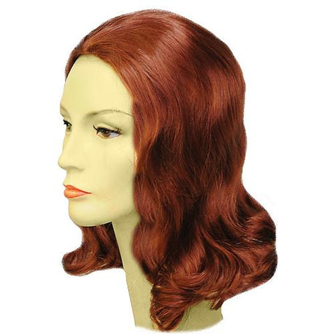 Bargain 60s Prom Wig