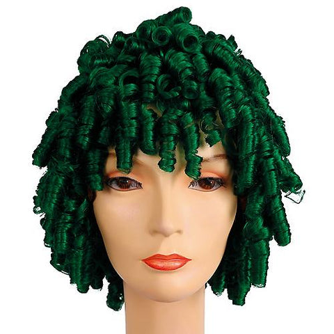 Spring Curl Wig | Horror-Shop.com