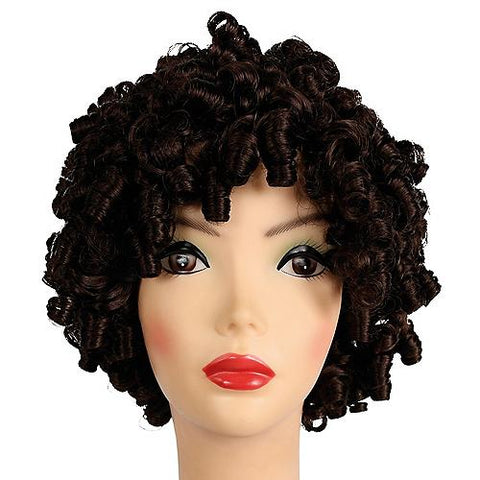 Spring Curl Wig | Horror-Shop.com