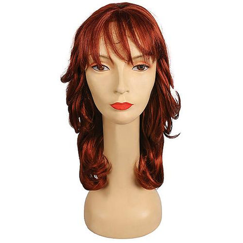 Farrah Wig | Horror-Shop.com