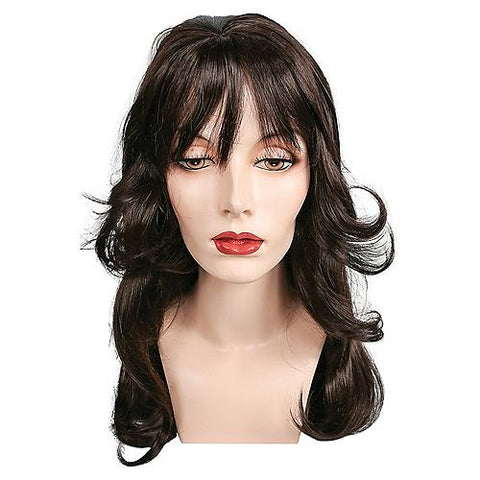 Farrah Wig | Horror-Shop.com