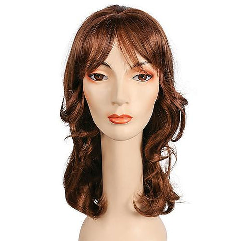 Farrah Wig | Horror-Shop.com