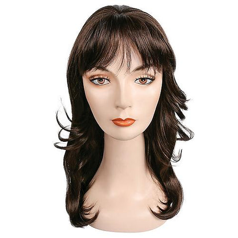 Farrah Wig | Horror-Shop.com