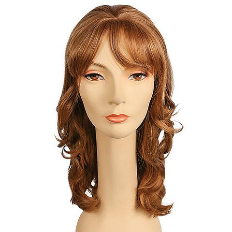 Farrah Wig | Horror-Shop.com