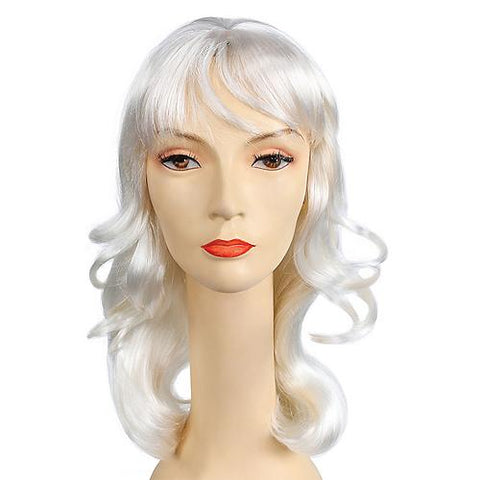 Farrah Wig | Horror-Shop.com