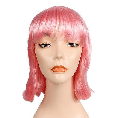 Bargain 60s Flip Wig | Horror-Shop.com