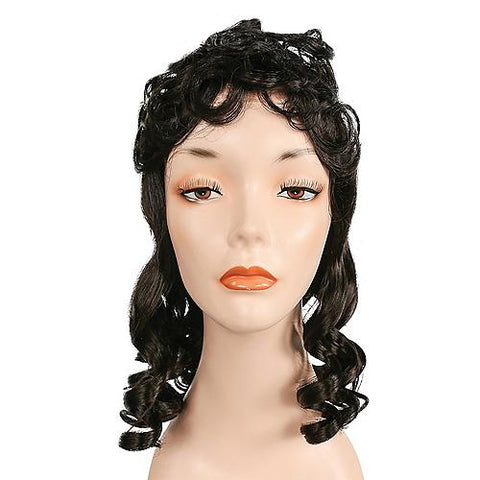 Movie Queen Wig