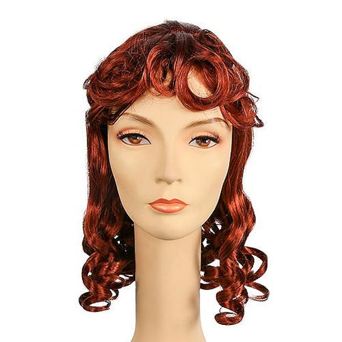 Movie Queen Wig | Horror-Shop.com