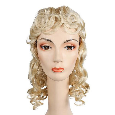 Movie Queen Wig | Horror-Shop.com