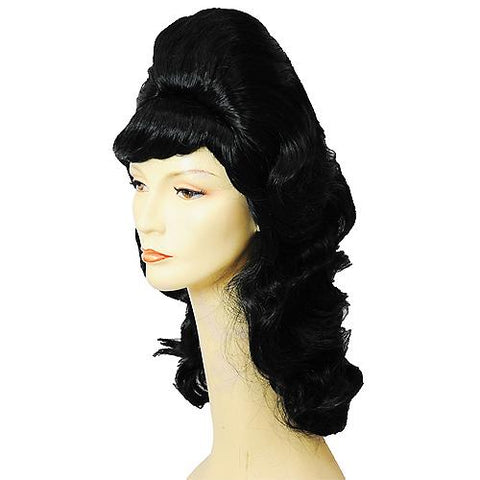 Peg Bondy Wig | Horror-Shop.com