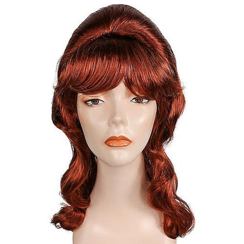 Peg Bondy Wig