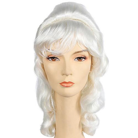 Peg Bondy Wig | Horror-Shop.com