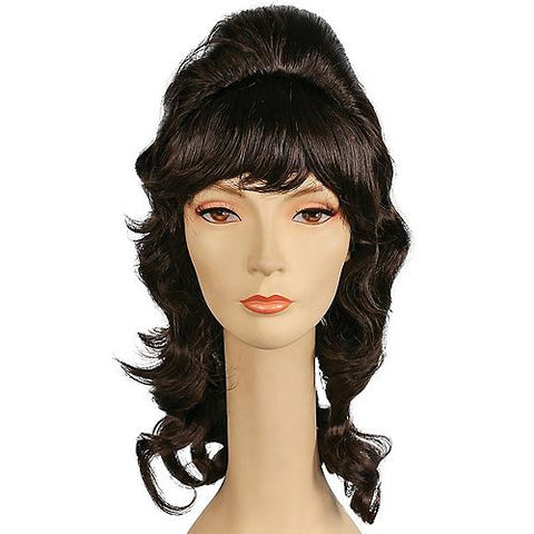 Peg Bondy Wig | Horror-Shop.com