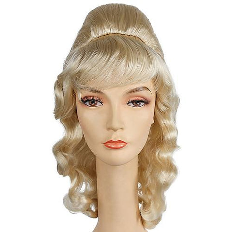 Peg Bondy Wig | Horror-Shop.com