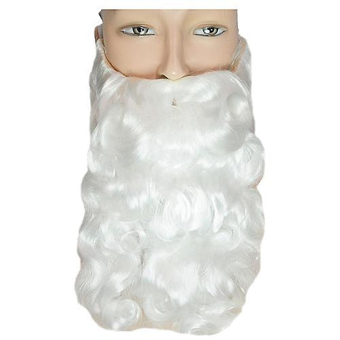 Santa Beard