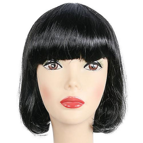 Short Bob 375 Wig | Horror-Shop.com