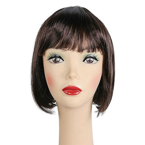 Short Bob 375 Wig | Horror-Shop.com