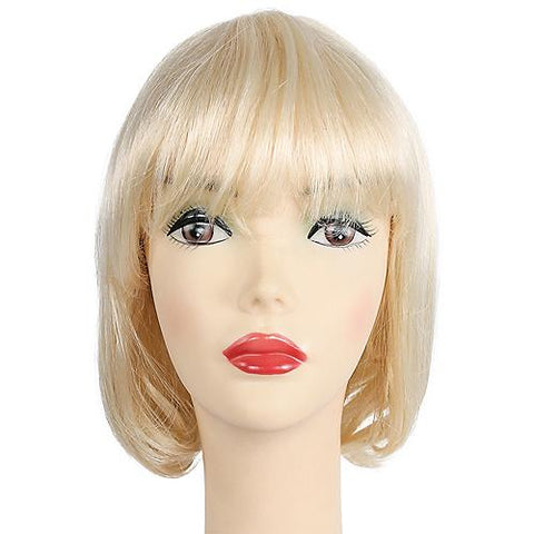 Short Bob 375 Wig | Horror-Shop.com