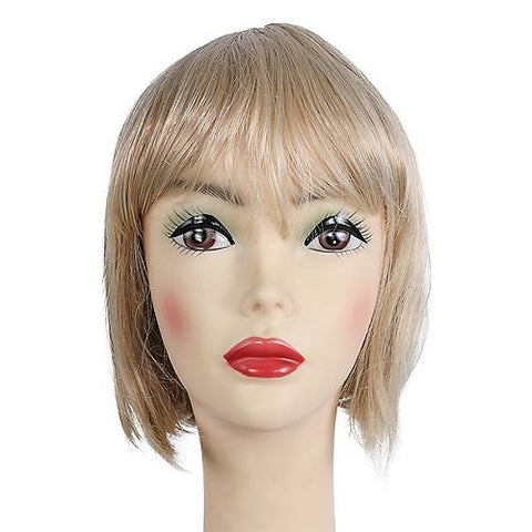 Short Bob 375 Wig | Horror-Shop.com