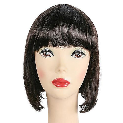 Short Bob 375 Wig | Horror-Shop.com