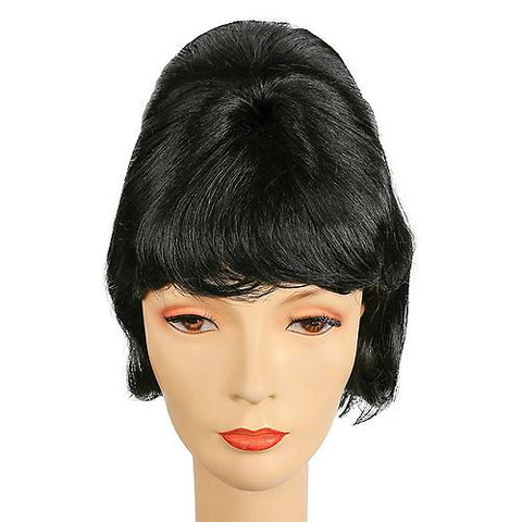 Beehive Spitcurl Wig | Horror-Shop.com