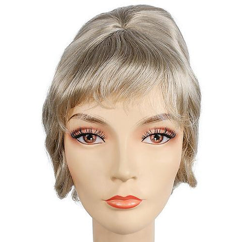 Beehive Spitcurl Wig | Horror-Shop.com