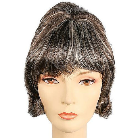 Beehive Spitcurl Wig | Horror-Shop.com