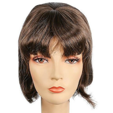 Beehive Spitcurl Wig | Horror-Shop.com