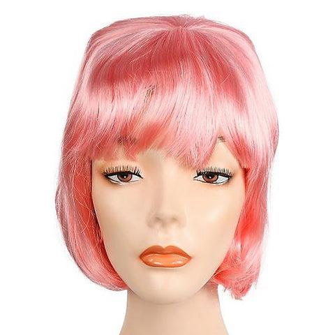 Beehive Spitcurl Wig | Horror-Shop.com