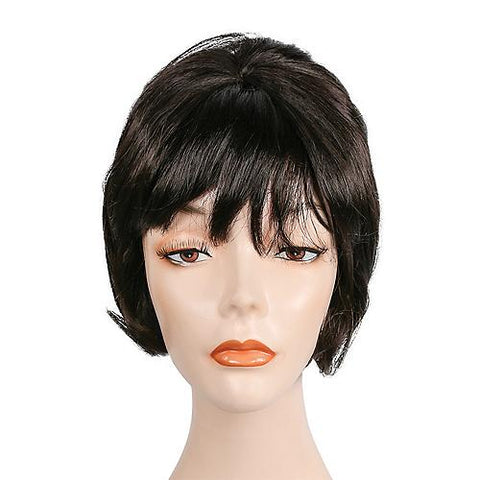 Beehive Spitcurl Wig | Horror-Shop.com