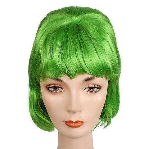 Beehive Spitcurl Wig | Horror-Shop.com