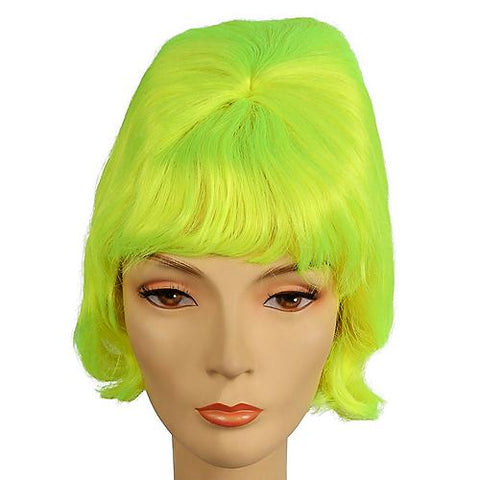 Beehive Spitcurl Wig | Horror-Shop.com