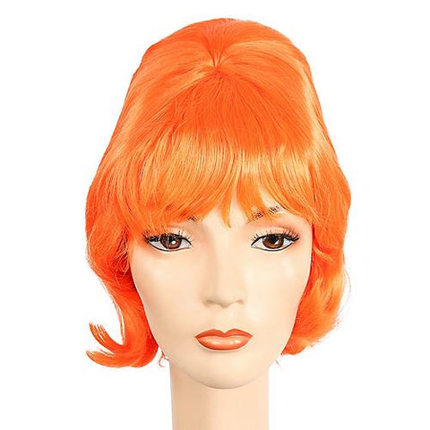 Beehive Spitcurl Wig | Horror-Shop.com