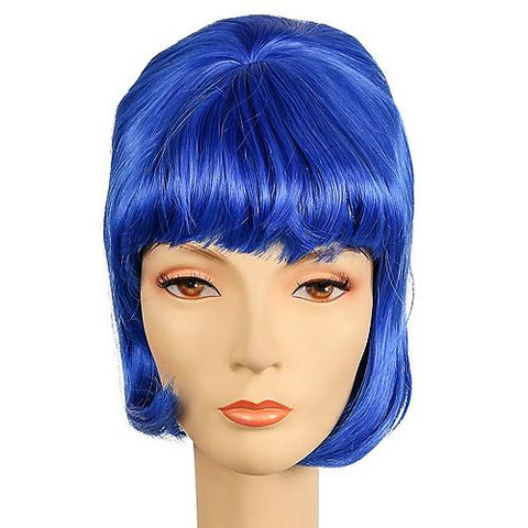 Beehive Spitcurl Wig | Horror-Shop.com